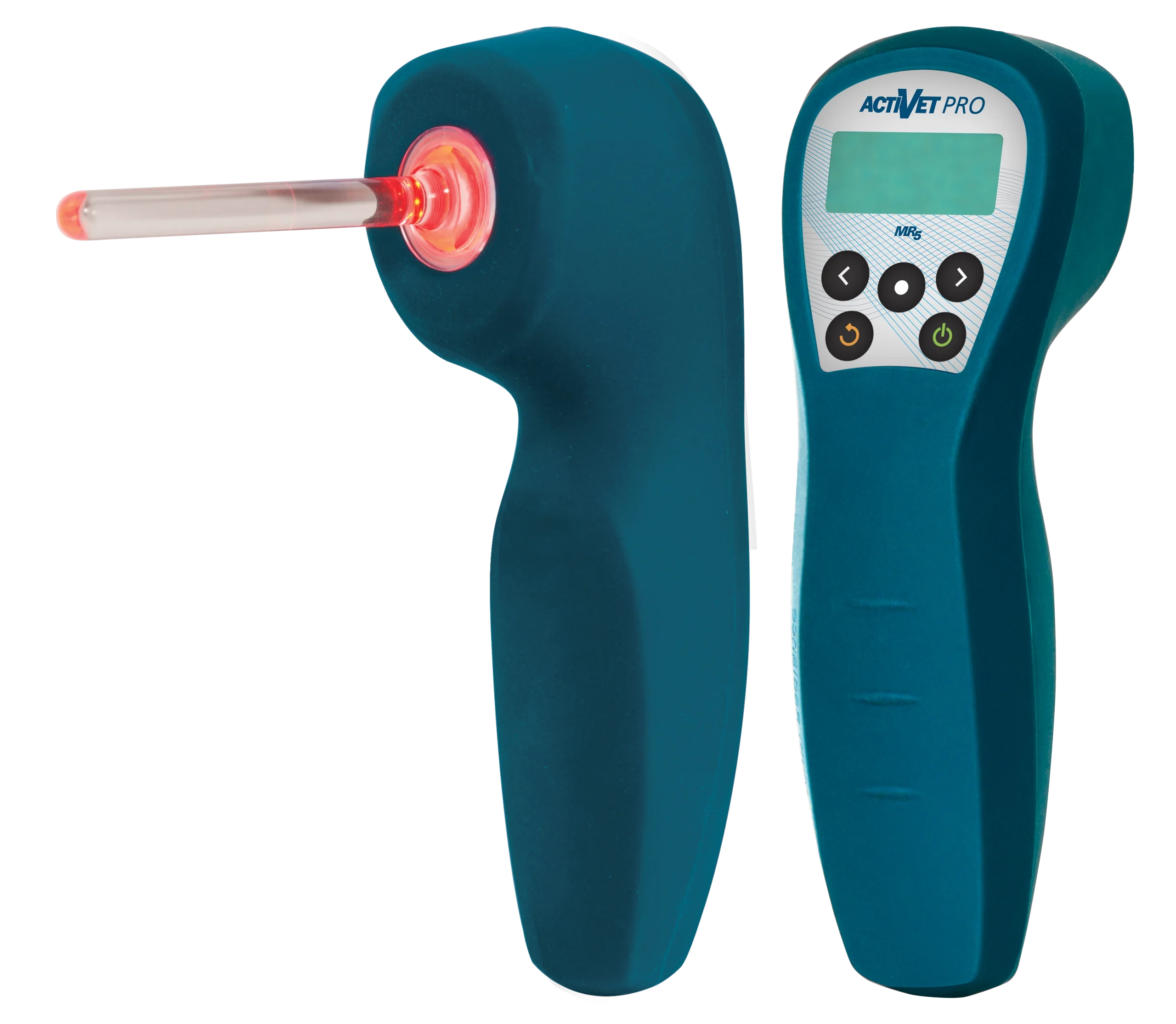 MR5 ACTIVet Pro with probe