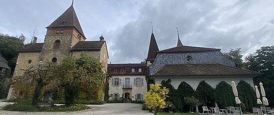 43. Jahrestagung der camvet.ch
