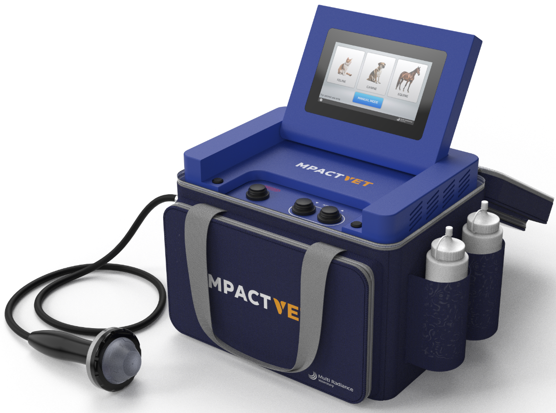 MPACTVet Shockwave