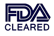 fda cleared transparent
