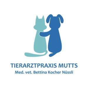 Logo Tierarztpraxis Mutts