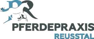 Logo Pferdepraxis Reusstal
