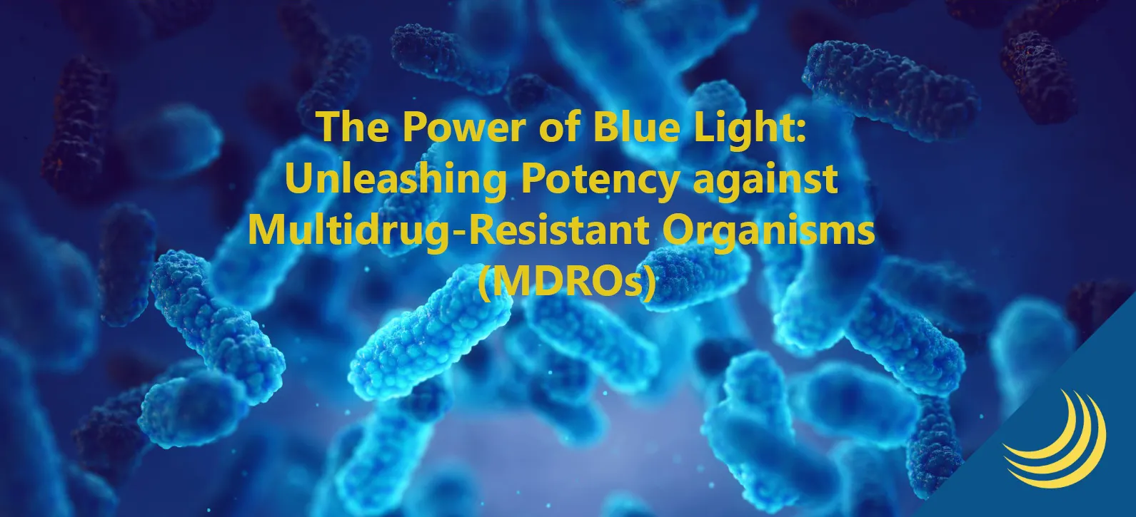 Unleash the Power of Blue Light with Dr. Iker Asteinza, DVM, MSc
