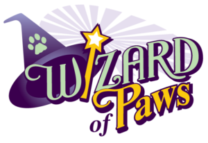 wizard of paws mainlogo 600